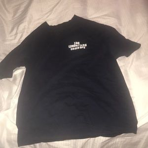 Men’s small timberland shirt